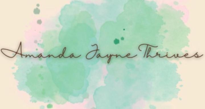 Amanda Jayne Thrives (AuDHD)