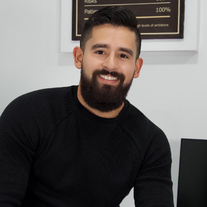 Saul Lozano