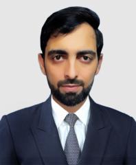 Rafiullah Khan