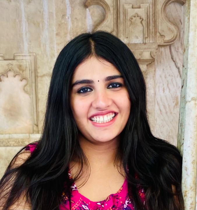 Nandini Tandon