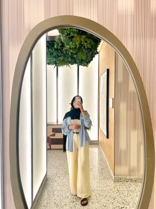 Salma Lakti