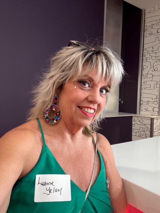 Luanne Yeley