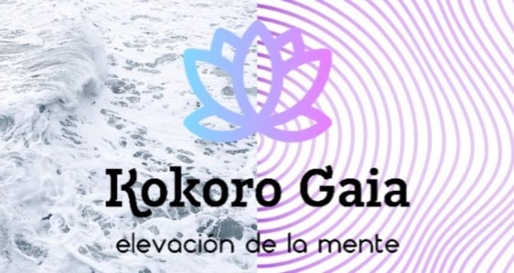 KOKORO GAIA Y NEUROCIENCIA