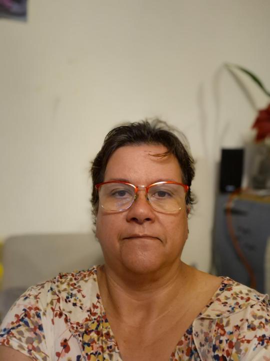 Fabienne Tilmont