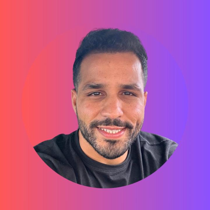 Maamar Hussein