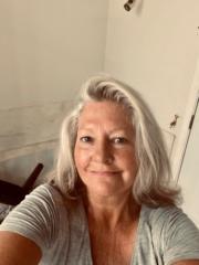Holly Frazier