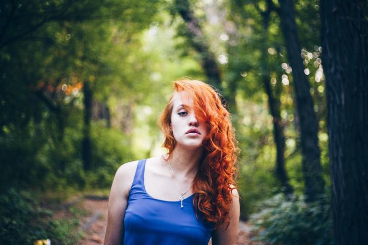 Nastasiya Matviichuk