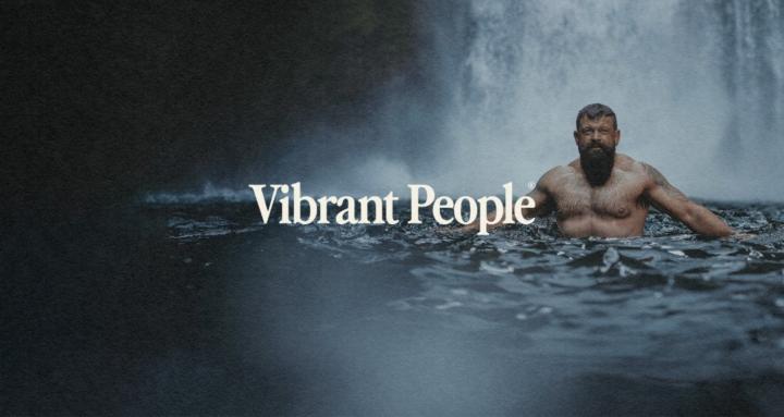 Vibrant People