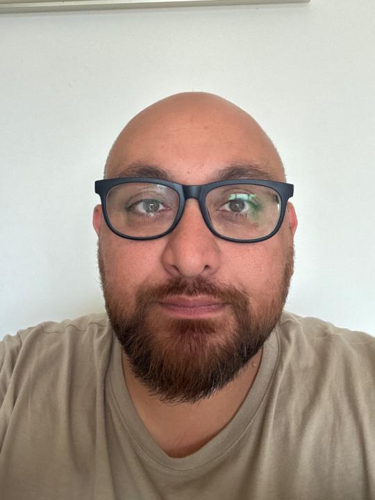 Khalid Mir