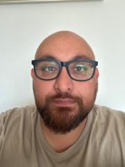 Khalid Mir