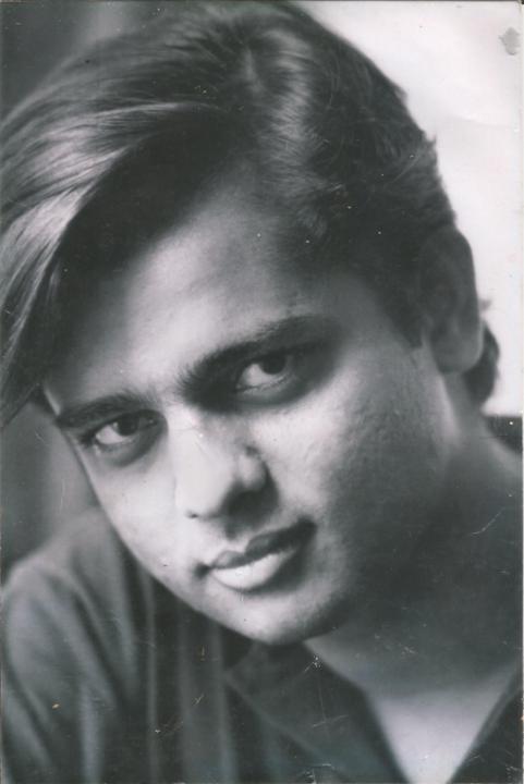Chaitanya Prabhu Hakkaladaddi