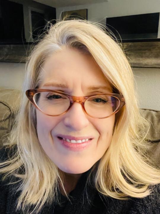 Judi Cozad