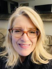 Judi Cozad