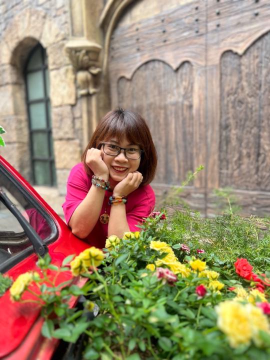 Nguyễn Thj Bảo Tâm