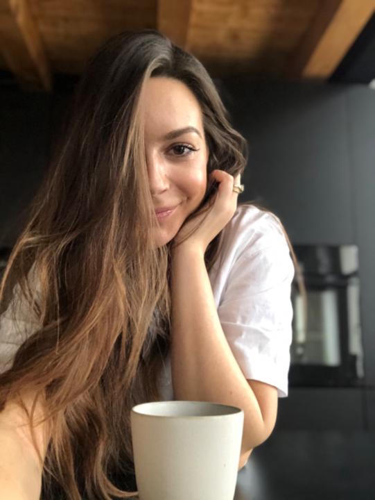 Fabienne Mierell
