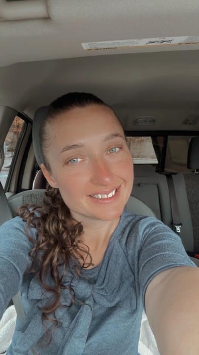 Samantha Bishop