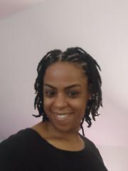 Keisha Stinson