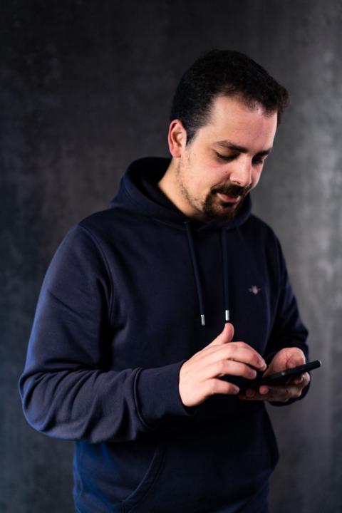 Miguel Oliveira