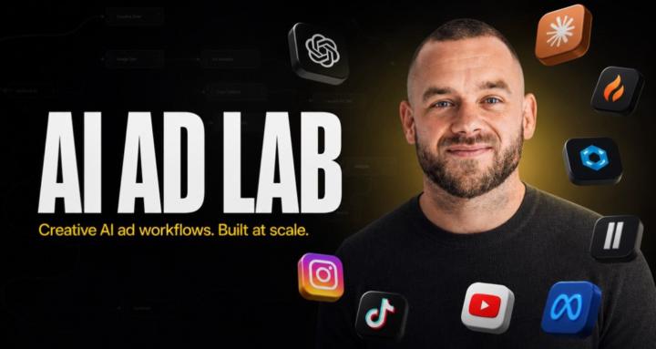 AI Ad Lab