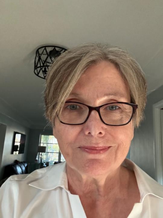 Kath Ragland