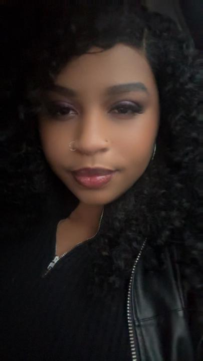 Bianca Williams