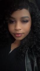Bianca Williams