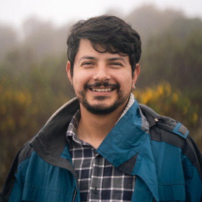 Sebastian Giraldo Galvis