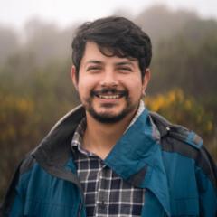 Sebastian Giraldo Galvis