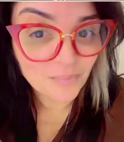 Mayda Recinos