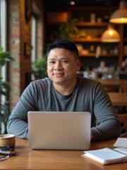 Bruce Tran
