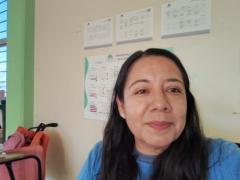 Brenda Cruz Antonio