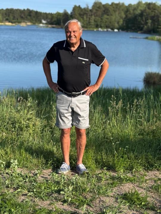 Hans Magnus Blicke
