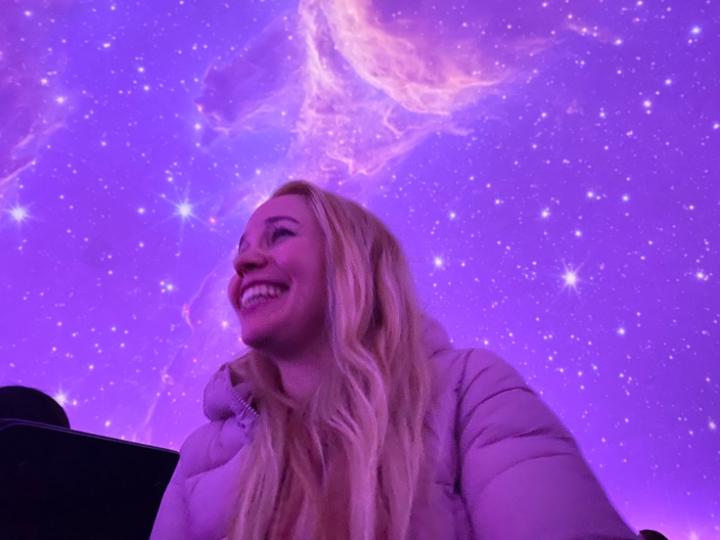 MariaAlessandra Gh Dnz