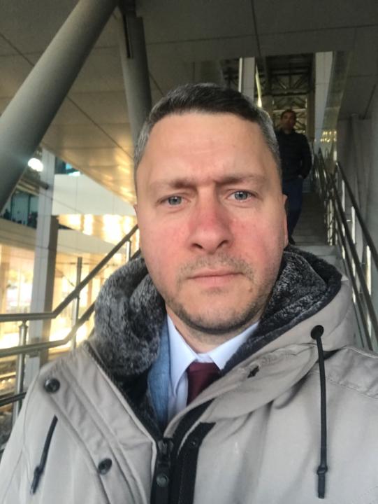 Emin Yilmaz