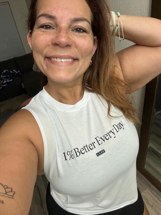 Luzette Gonzalez
