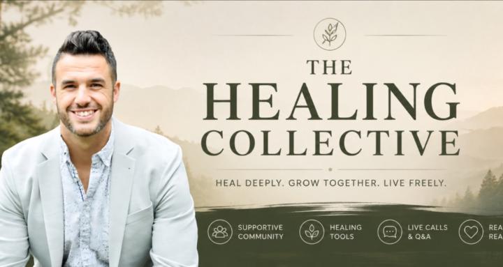 THE HEALING COLLECTIVE