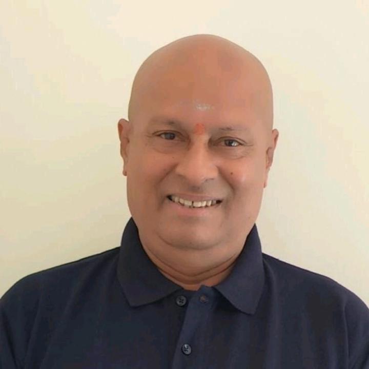 Ganesh Rajgopal