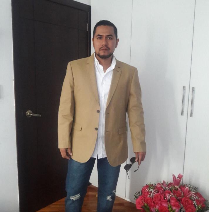Luis Nieto