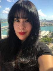Ruthy Ayala