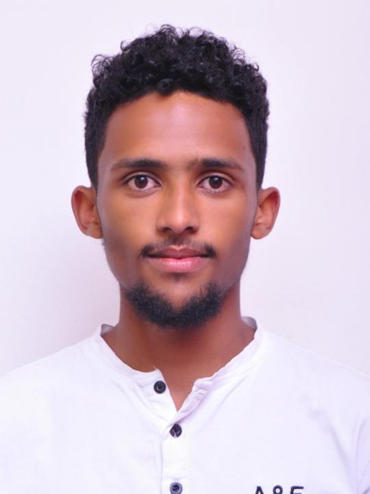 Natnael Bekele