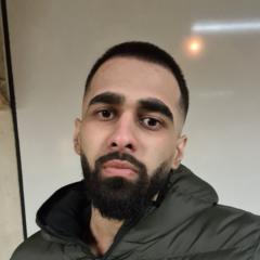 Zubair Maqsood