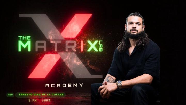 Ernesto Diaz de las Cuevas