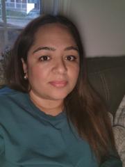 Kanchan Sharma