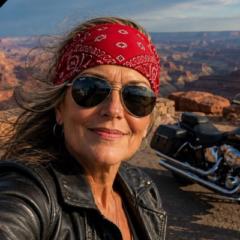 Jenny Robinson