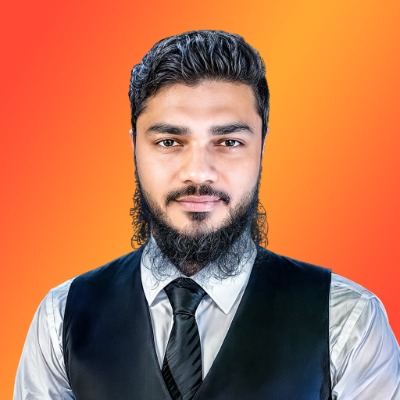 Md Jahid Hasan