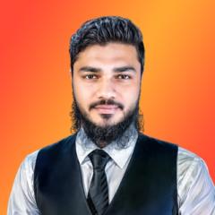 Md Jahid Hasan