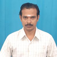 Selvakumar Swaminathan