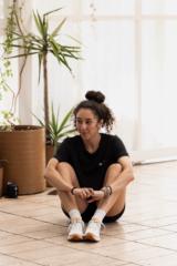 Paige Mahanga