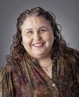 Esmeralda Hinojosa