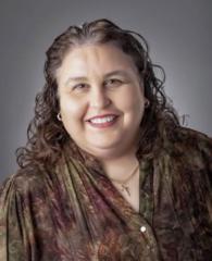 Esmeralda Hinojosa